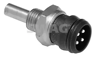 Датчик, температура охлаждающей жидкости SWAG купить